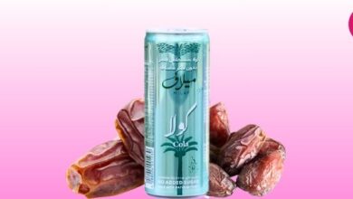 Photo of Saudi Arabia Just Dropped the World’s First Date Cola — No Sugar Added, All Natural Buzz!