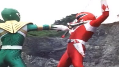 Photo of Green Ranger’s Secret Dark Side: The Stuntman Who Became Japan’s Most Infamous ‘Spider-Man Thief’