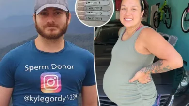 Photo of He’s Fathered Nearly 100 Kids Worldwide… And He’s Still Single Because Women Can’t Handle His “Hobby”!