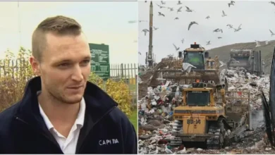 Photo of “The $750 Million Mistake: Man Throws Away Hard Drive With 8,000 Bitcoin and Spends 12 Years Fighting to Get It Back”