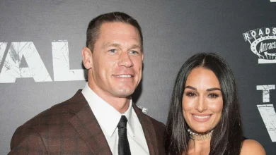Photo of John Cena Made Nikki Bella Sign a SHOCKING Cohabitation Contract Before She Moved In