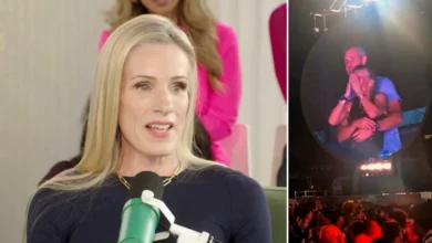 Photo of “He Lied to Me!” – Kristin Cabot Drops Bombshell on Oprah About Married Boss Andy Byron & the Viral Coldplay Kiss Cam