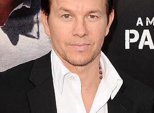 Photo of Mark Wahlberg Was a High School Dropout – At 41 He Went Back & Earned His Diploma for His Kids