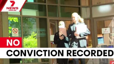 Photo of Filmed 150 Women in Toilets — Walked Free, No Conviction, Still Studying to Be a Doctor!