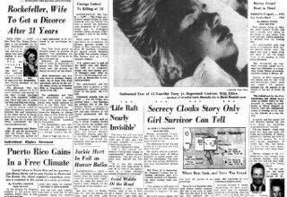 Photo of Abandoned at Sea: How an 11-Year-Old Survived Her Family’s Murder on a Sinking Yacht