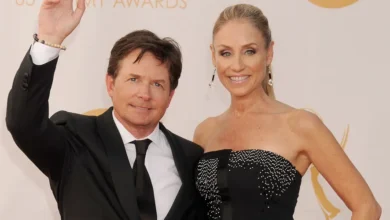 Photo of Michael J. Fox Admitted He Thought His Wife Would Leave Him Because of Parkinson’s – What She Did Instead Will Move You to Tears