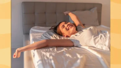 Photo of Sex Burns More Calories Than You Think – And It’s Basically a Mini Workout (Study)