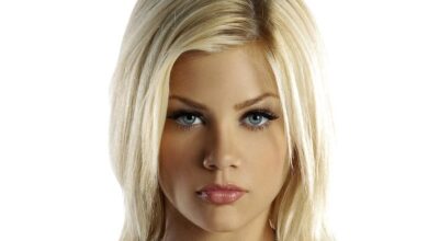Photo of Riley Steele Admits She Crossed Her Own Boundary in a Scene – The Regret She Still Carries Today