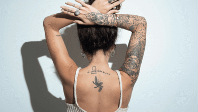 Photo of Tattoos Actually Make You Hotter – But Only If You’re This Type of Person