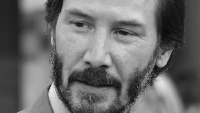 Photo of Keanu Reeves Has ZERO Oscar, Golden Globe, or Emmy Nominations—After Redefining Action Cinema Twice (Mind-Blown)