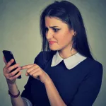 Photo of Woman Faces Jail After Bombarding Ex with Non-Stop FART Videos – Britain’s First ‘Cyber-Farting’ Case!