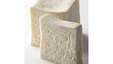 Photo of Japanese Genius Bread Has ZERO Crust Waste – And It Looks Insanely Soft!