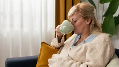 Photo of Tea vs. Coffee: One Could Be Secretly Protecting Your Bones as You Age (New Study)