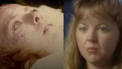 Photo of Frozen Solid for 6 Hours at –30°C — Doctors Said She Was Dead, Then She Woke Up