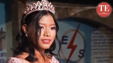 Photo of “Quinceañera Girl Shocks Everyone by Posing with Dad’s Garbage Truck After 23 Years on the Job – Heartwarming Photos Go Viral”