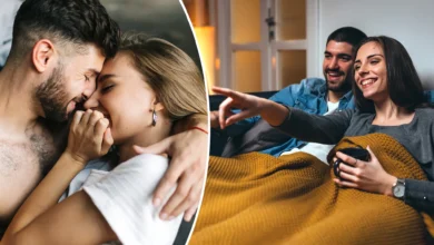 Photo of “Monogamy Is for the Poor: 69-Year-Old Spanish Sexologist’s Provocative Take on Human Sexuality”