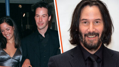 Photo of “When His Sister Had Leukemia, Keanu Reeves Became Her Full-Time Caregiver”