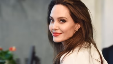 Photo of “When Angelina Jolie Bought a Forest and Hired the Poachers”