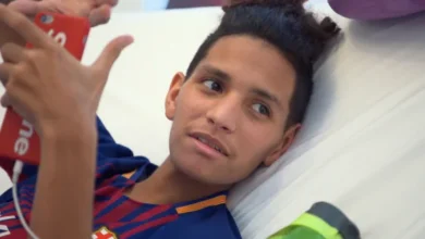 Photo of “Anthony Borges: The 15-Year-Old Hero Who Saved His Classmates with His Own Body”