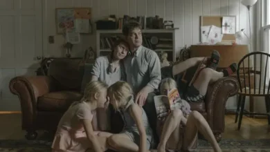 Photo of A family is currently gaining significant attention and sparking intense public interest after both a parent and their child decided to transition.