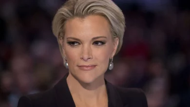 Photo of “Megyn Kelly Accuses Fox News of Abandoning Traditional Journalism for Political Agenda”