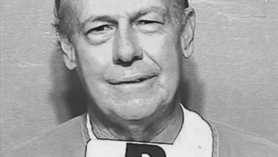 Photo of “He Buried 26 Children and Their Bus Driver Alive in 1976 – Now Frederick Woods Walks Free After Parole”