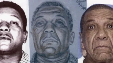 Photo of “1,313 Criminals Identified: The Incredible True Story of Forensic Artist Lois Gibson”