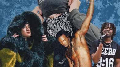 Photo of “Living My Best Life in the Background: The Night I Crashed Her Queen Moment with Zero Shame”