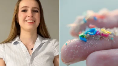 Photo of Teenager’s Groundbreaking Invention: Water Filter That Removes 96% of Microplastics
