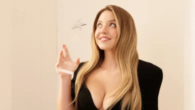 Photo of Sydney Sweeney Sparks Fresh Online Debate Over Attractiveness – Beauty Standards Under Fire Again