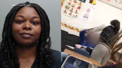 Photo of “Sixth CPS Teacher Charged This School Year After Allegedly Beating and Choking a 12-Year-Old Boy”