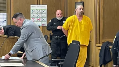 Photo of “Spokane Father Murders 19-Year-Old Over False Sex Trafficking Claims”