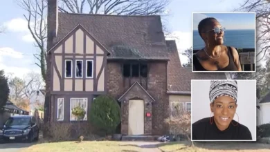 Photo of “Ultimate Sacrifice: Two Sisters Give Their Lives on Thanksgiving to Save Their Disabled Father”