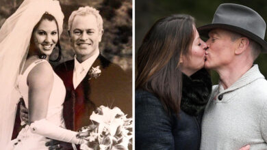 Photo of “These Lips Are Meant for One Woman”: Neal McDonough’s Powerful Stand for Faith and Family