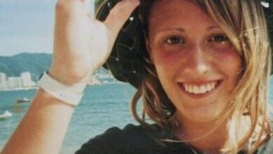 Photo of “Rebecca Coriam’s Unsolved Disappearance: 15 Years of Silence and Questions Aboard the Disney Wonder”