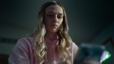 Photo of “Betrayed by Mom: The Shocking Case of Lauryn Licari and the Anonymous Threats”