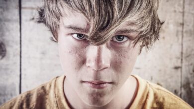 Photo of “Teen Defiance or Brain Alarm? How to Respond with Calm and Connection”