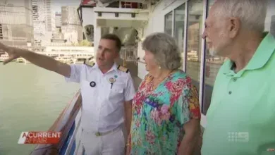 Photo of “Living at Sea: Australian Retirees Save Money with Non-Stop Cruises”