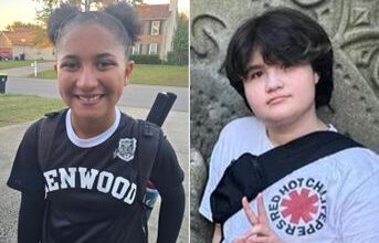 Photo of “Ma Dukes’ Last Walk: She Died 200 Feet from Watching Her Daughter Graduate High School”