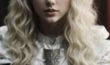 Photo of Anime Fans Debate Bold Fan-Cast: Taylor Swift as Griffith in Live-Action Berserk