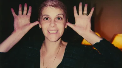 Photo of “She Made Millions Laugh — Then Showed the World How to Die with Dignity”