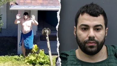 Photo of Chilling Tampa Case: Suspect Accused of Asking AI for Advice on Hiding Murder Victims