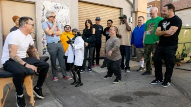 Photo of The End of an Era: Jackass: Best and Last to Officially Close the Franchise This June