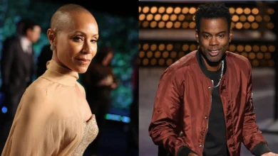 Photo of “Chris Rock Asked Jada Out After Will Smith’s Oscars Moment – Jada’s Surprising Revelation”