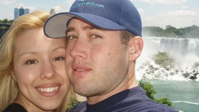 Photo of “A Jealous Rage: How Jodi Arias Stabbed Her Ex-Boyfriend to Death”