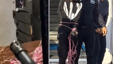 Photo of Teenager Opens Fire at School in Michoacán, Killing Two Female Teachers