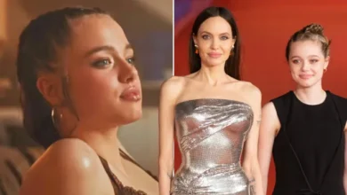 Photo of “Shiloh Jolie Dances in K-Pop Teaser – And Nobody Knew She Was Angelina Jolie’s Daughter”