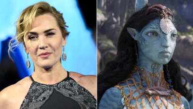 Photo of “7 Minutes 15 Seconds: Kate Winslet Shatters Tom Cruise’s Breath-Hold Record on Avatar 2”