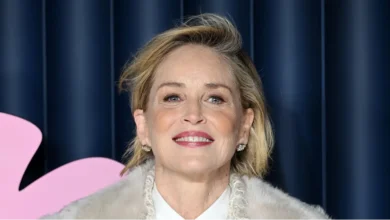 Photo of “Sharon Stone Refuses Intimate Scenes Now – ‘Explicit Sex Has Killed the Longing and Intrigue'”