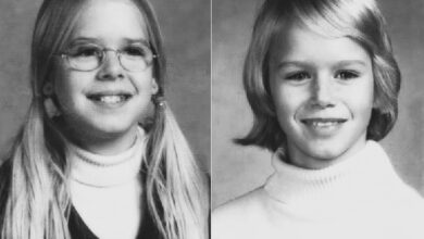 Photo of “33 Years of Unbearable Rage: A Father’s Knife Attack on His Daughter’s Killer in Granada”